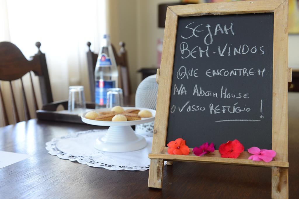 아마란테 Aboimhouse 빌라 외부 사진